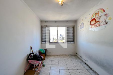 Quarto 1 de apartamento para alugar com 3 quartos, 92m² em Brás, São Paulo
