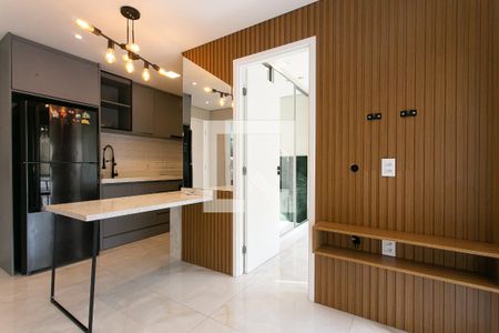 Sala de apartamento à venda com 2 quartos, 39m² em Vila Formosa, São Paulo