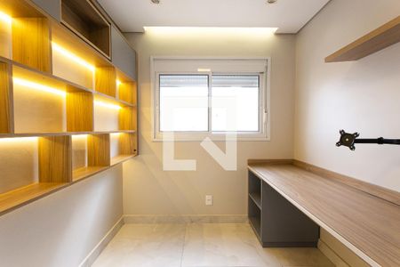 Quarto 1 de apartamento à venda com 2 quartos, 39m² em Vila Formosa, São Paulo