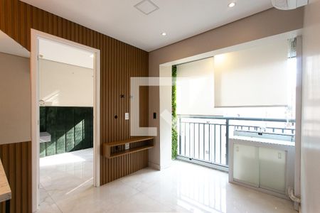 Sala de apartamento à venda com 2 quartos, 39m² em Vila Formosa, São Paulo