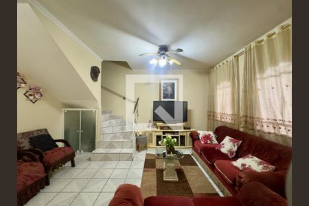 Casa à venda com 3 quartos, 185m² em Jardim Vila Galvao, Guarulhos