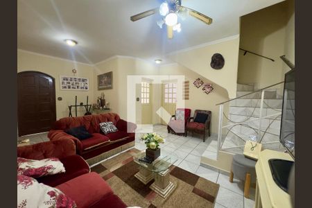 Casa à venda com 3 quartos, 185m² em Jardim Vila Galvao, Guarulhos