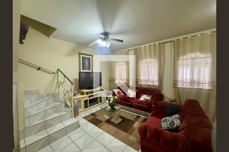 Casa à venda com 3 quartos, 185m² em Jardim Vila Galvao, Guarulhos
