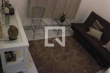Suíte 1 de casa à venda com 4 quartos, 242m² em Vila Rosalia, Guarulhos