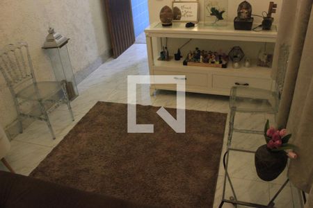 Suíte 1 de casa à venda com 4 quartos, 242m² em Vila Rosalia, Guarulhos