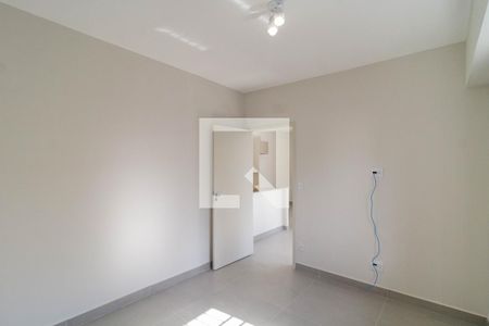 Quarto 1 de apartamento para alugar com 2 quartos, 46m² em Barra Funda, São Paulo