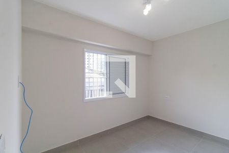 Quarto 1 de apartamento para alugar com 2 quartos, 46m² em Barra Funda, São Paulo