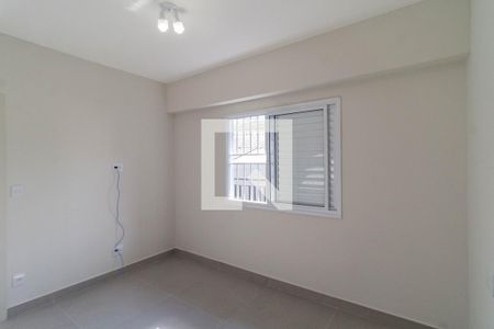 Quarto 1 de apartamento para alugar com 2 quartos, 46m² em Barra Funda, São Paulo