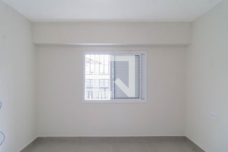 Quarto 1 de apartamento para alugar com 2 quartos, 46m² em Barra Funda, São Paulo