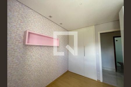 Apartamento para alugar com 3 quartos, 90m² em Vila da Serra, Nova Lima