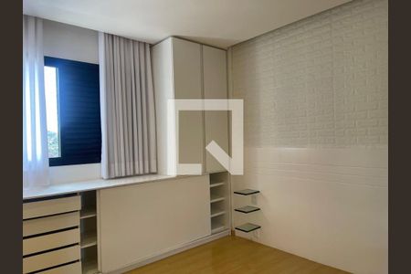 Apartamento para alugar com 3 quartos, 90m² em Vila da Serra, Nova Lima