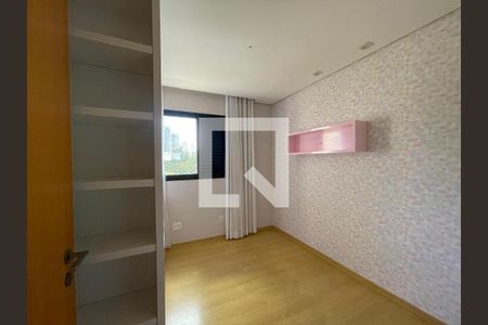 Apartamento para alugar com 3 quartos, 90m² em Vila da Serra, Nova Lima