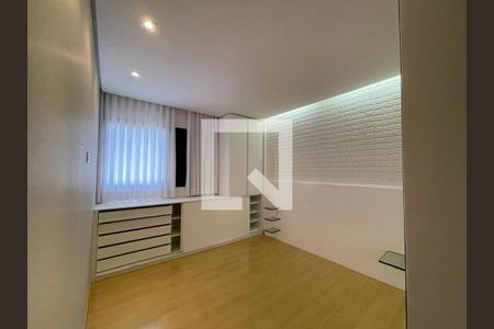 Apartamento para alugar com 3 quartos, 90m² em Vila da Serra, Nova Lima