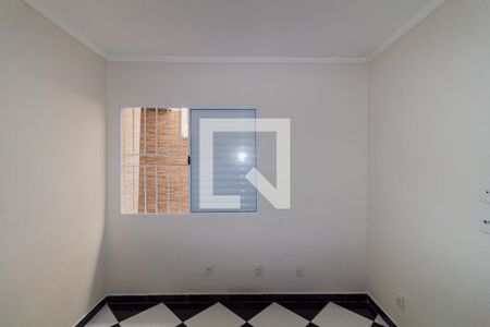 Quarto 1 de casa para alugar com 2 quartos, 162m² em Jardim Vila Formosa, São Paulo