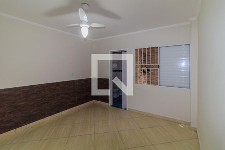 Quarto 2 - Suíte de casa para alugar com 2 quartos, 162m² em Jardim Vila Formosa, São Paulo