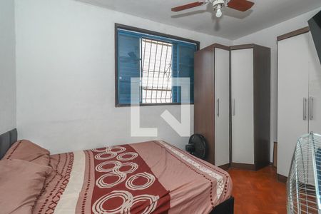 Quarto de apartamento para alugar com 2 quartos, 41m² em Rubem Berta, Porto Alegre