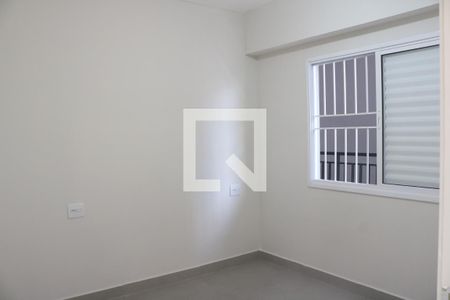 Quarto 1 de apartamento para alugar com 2 quartos, 46m² em Barra Funda, São Paulo