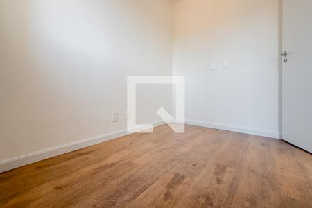 Quarto 1 de apartamento à venda com 2 quartos, 37m² em Ipiranga, São Paulo