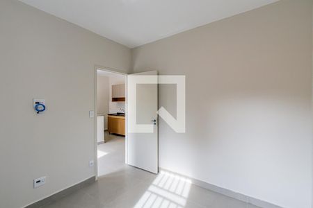 Quarto 01 de apartamento para alugar com 2 quartos, 46m² em Barra Funda, São Paulo