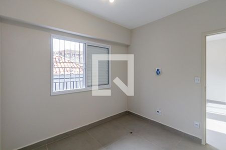 Quarto 01 de apartamento para alugar com 2 quartos, 46m² em Barra Funda, São Paulo