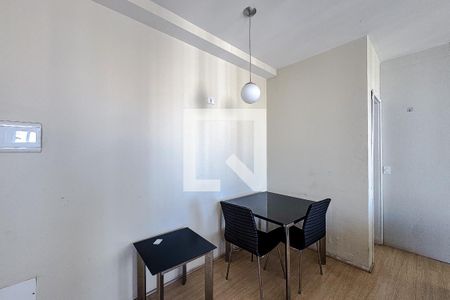 Studio de apartamento para alugar com 1 quarto, 40m² em Vila Regente Feijó, São Paulo