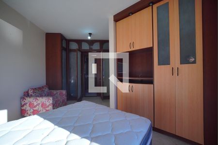Suíte de apartamento para alugar com 4 quartos, 100m² em Balneario, Florianópolis