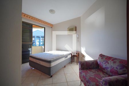 Suíte de apartamento para alugar com 4 quartos, 100m² em Balneario, Florianópolis