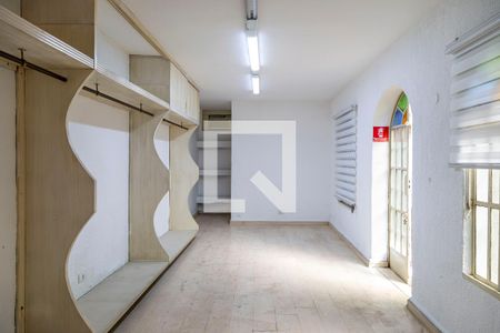 Ante-Sala de casa para alugar com 3 quartos, 200m² em Jardim Santo Amaro, São Paulo