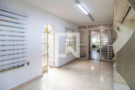 Sala de casa para alugar com 3 quartos, 200m² em Jardim Santo Amaro, São Paulo