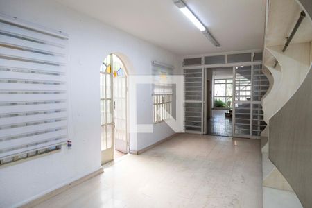 Ante-Sala de casa para alugar com 3 quartos, 200m² em Jardim Santo Amaro, São Paulo