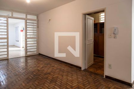 Sala de casa para alugar com 3 quartos, 200m² em Jardim Santo Amaro, São Paulo