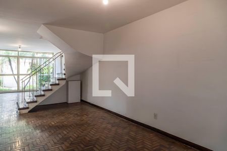 Sala de casa para alugar com 3 quartos, 200m² em Jardim Santo Amaro, São Paulo