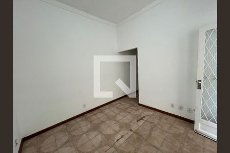 Sala de casa para alugar com 4 quartos, 194m² em Vila Valqueire, Rio de Janeiro