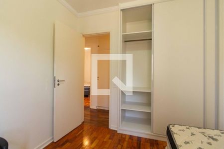 Quarto de apartamento para alugar com 3 quartos, 97m² em Vila Olímpia, São Paulo