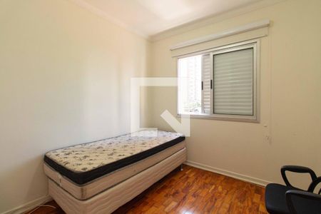 Quarto de apartamento para alugar com 3 quartos, 97m² em Vila Olímpia, São Paulo