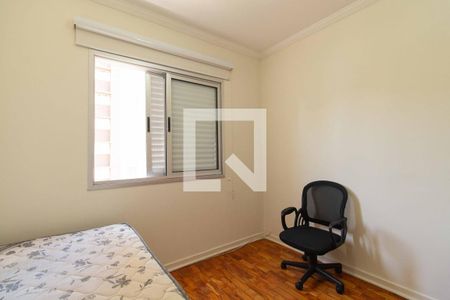 Quarto de apartamento para alugar com 3 quartos, 97m² em Vila Olímpia, São Paulo