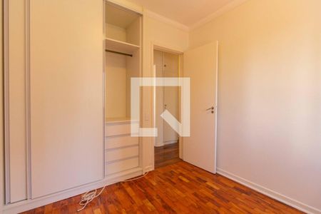 Quarto 2 de apartamento para alugar com 3 quartos, 97m² em Vila Olímpia, São Paulo