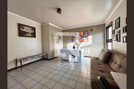 Sala 3 de casa para alugar com 5 quartos, 391m² em Santa Monica, Florianópolis