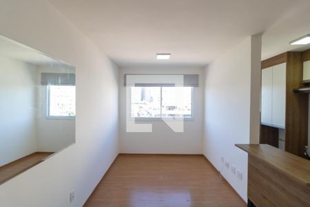 Salas de apartamento para alugar com 2 quartos, 43m² em Fundacao da Casa Popular, Campinas