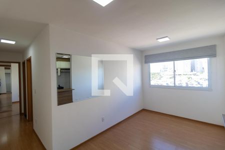 Salas de apartamento para alugar com 2 quartos, 43m² em Fundacao da Casa Popular, Campinas