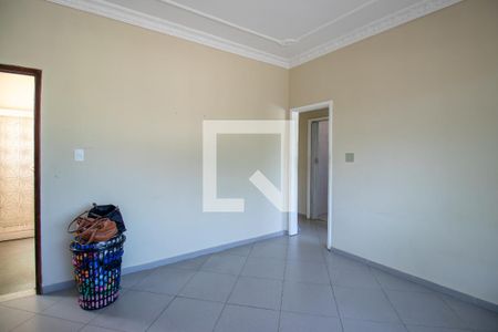 Sala de apartamento para alugar com 3 quartos, 90m² em Brás de Pina, Rio de Janeiro