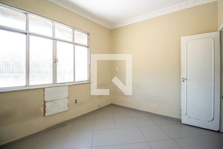 Quarto 1 de apartamento para alugar com 3 quartos, 90m² em Brás de Pina, Rio de Janeiro