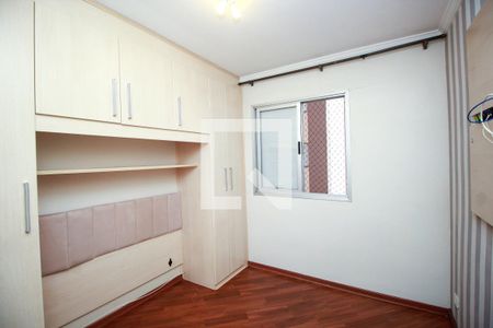 Quarto 1 de apartamento para alugar com 3 quartos, 64m² em Utinga, Santo André