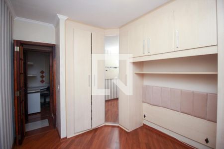 Quarto 1 de apartamento para alugar com 3 quartos, 64m² em Utinga, Santo André
