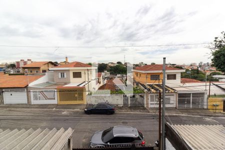 Vista Quarto 1 de casa para alugar com 3 quartos, 125m² em Vila Marari, São Paulo