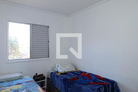 Quarto 1 de apartamento à venda com 2 quartos, 48m² em Vila Carmosina, São Paulo