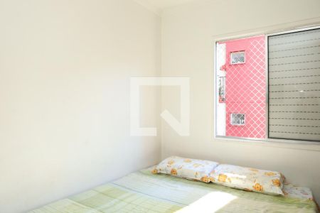 Quarto 2 de apartamento à venda com 2 quartos, 48m² em Vila Carmosina, São Paulo