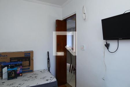 Quarto 1 de apartamento à venda com 2 quartos, 48m² em Vila Carmosina, São Paulo