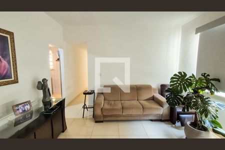 Sala de apartamento à venda com 3 quartos, 80m² em Vila da Penha, Rio de Janeiro