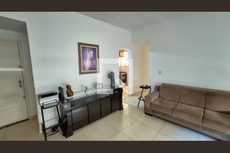 Sala de apartamento à venda com 3 quartos, 80m² em Vila da Penha, Rio de Janeiro